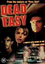 Dead Easy movie poster