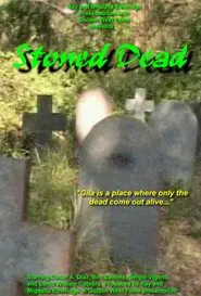 Poster do filme Stoned Dead