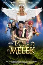 Tatlı Melek movie poster