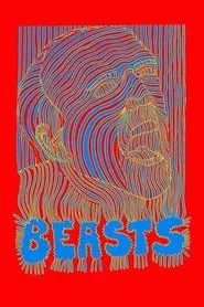 Beasts movie poster