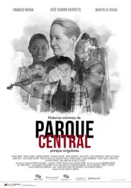 Poster do filme Parque Central