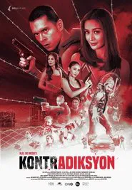 Poster do filme KontrAdiksyon