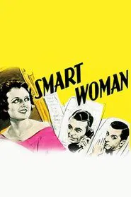 Smart Woman movie poster