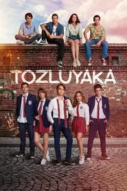 Tozluyaka tv show poster