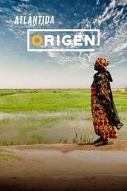 Origen movie poster