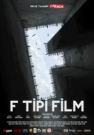 Poster do filme F Tipi Film