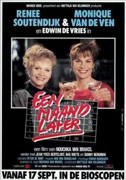 Poster do filme A Month Later