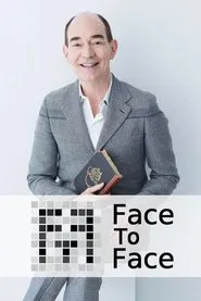 Face To Face tv show poster
