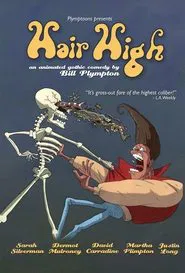 Poster do filme Hair High