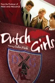 Dutch Girls movie poster