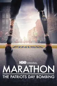 Marathon: The Patriots Day Bombing movie poster