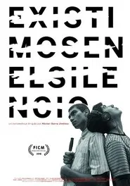 Poster do filme In Silence We Exist