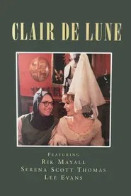 Rik Mayall Presents: Clair de Lune movie poster