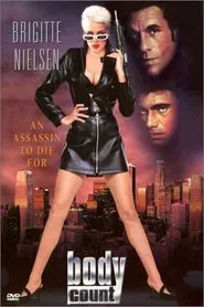 Body Count movie poster