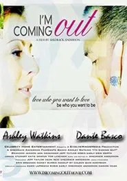 I'm Coming Out movie poster