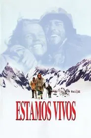 Poster do filme Vivos