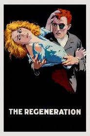 The Regeneration movie poster