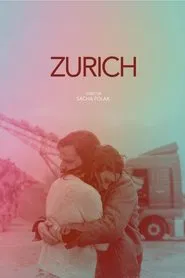 Zurich movie poster