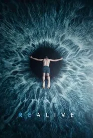 Realive movie poster