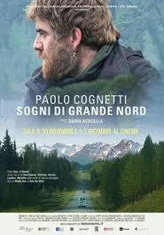 Big North movie poster