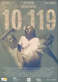 10.119 movie poster