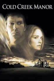 Cold Creek Manor movie poster