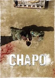 El Chapo tv show poster