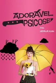 Adorável Psicose tv show poster