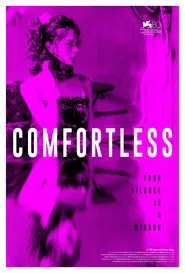 Comfortless movie poster