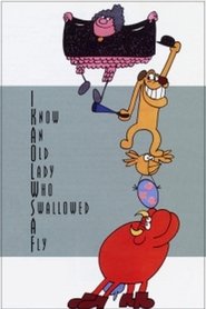 I Know an Old Lady Who Swallowed a Fly movie poster