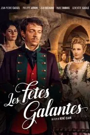 Poster do filme As Festas do Coração