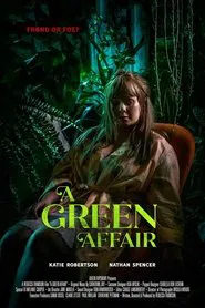 A Green Affair movie poster