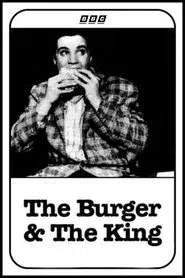 The Burger and the King: The Life & Cuisine of Elvis Presley movie poster