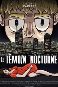 Le Témoin Nocturne movie poster