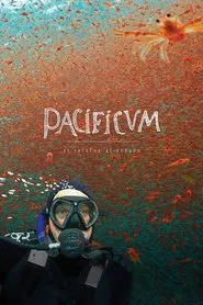 Pacificum: Return to the Ocean movie poster