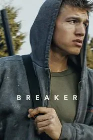 Breaker movie poster