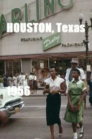 Houston, Texas movie poster