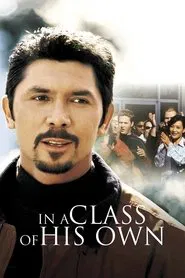 Poster do filme In a Class of His Own