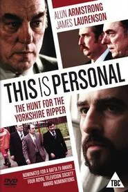 This Is Personal: The Hunt for the Yorkshire Ripper tv show poster