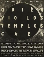 Poster do filme Who Witnessed The Temples Fall