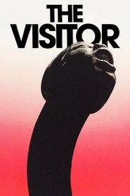 The Visitor movie poster