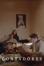 Counters movie poster