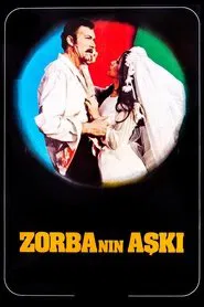Zorbanın Aşkı movie poster