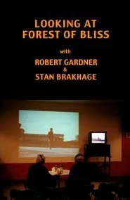 Looking at Forest of Bliss movie poster