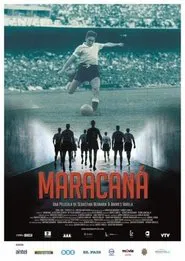 Maracaná movie poster