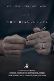 Non-Disclosure movie poster
