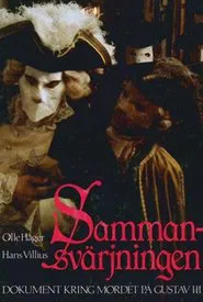 Sammansvärjningen tv show poster