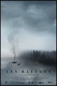 The Fading movie poster