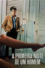 Poster do filme A Primeira Noite de um Homem