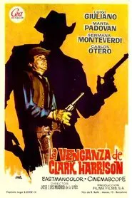 Ruthless Colt of the Gringo movie poster